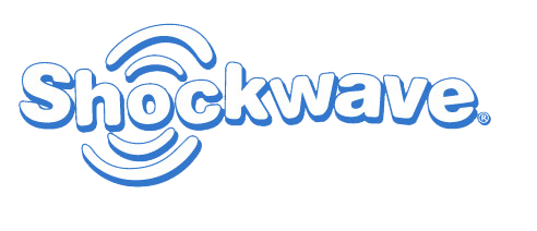 Shockwave Help Center home page